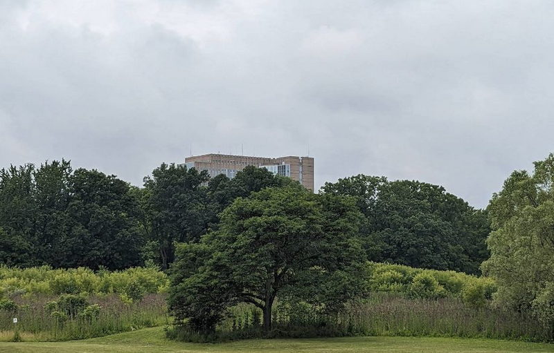 Mott Park Golf Course (Mott Park Disc Golf Course) - Web Listing Photo (newer photo)